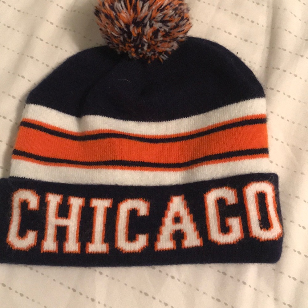 Bears beanie